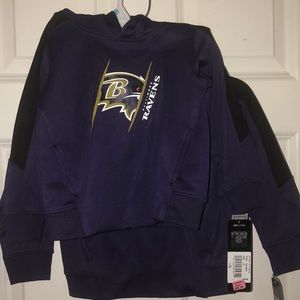 Ravens hoodie